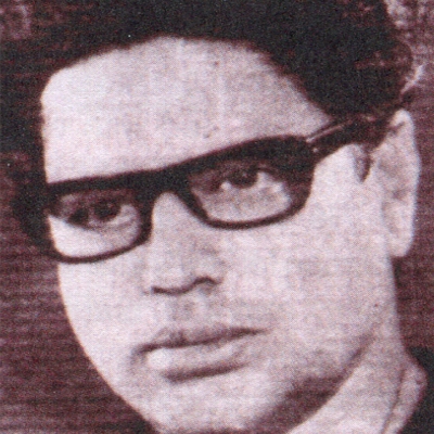 Sabitabrata Dutta
